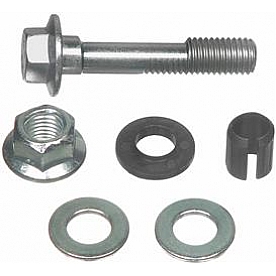 Moog Chassis Alignment Cam Bolt Kit - K7256