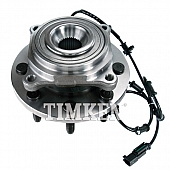 Timken Bearings and Seals Bearing and Hub Assembly - HA590346