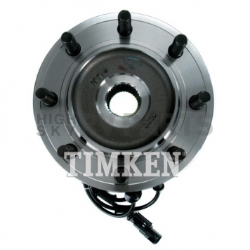 Timken Bearings and Seals Bearing and Hub Assembly - HA590346-1