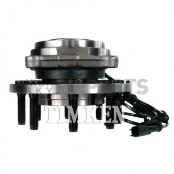 Timken Bearings and Seals Bearing and Hub Assembly - HA590346-2
