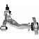 Dorman (OE Solutions) Control Arm - 522-551