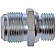 Dorman (OE Solutions) EGR Tube Connector Fitting 917416
