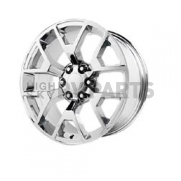 Wheel Replica V1176 - 22 x 9 Silver - V1176-2295831C