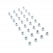 Coyote Wheel Accessories Wheel Installation Kit - 88K848
