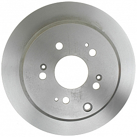 Raybestos Brakes Brake Rotor - 980291
