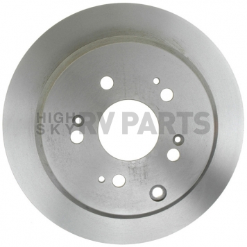 Raybestos Brakes Brake Rotor - 980291