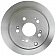 Raybestos Brakes Brake Rotor - 980291