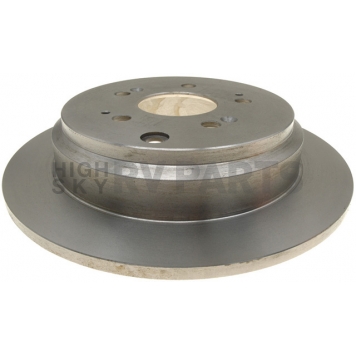 Raybestos Brakes Brake Rotor - 980291-1
