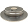 Raybestos Brakes Brake Rotor - 980291