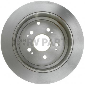 Raybestos Brakes Brake Rotor - 980291-2
