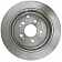 Raybestos Brakes Brake Rotor - 980291