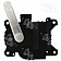 Four Seasons Blend Door Actuator 73419