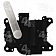 Four Seasons Blend Door Actuator 73419