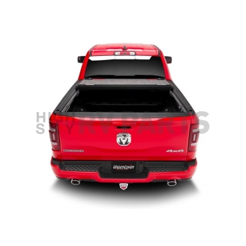 UnderCover Tonneau Cover UX32005-3