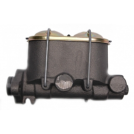 Raybestos Brakes Brake Master Cylinder - MC36280