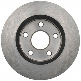 Raybestos Brakes Brake Rotor - 780518R