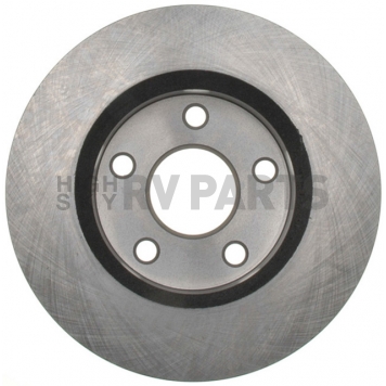 Raybestos Brakes Brake Rotor - 780518R