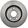 Raybestos Brakes Brake Rotor - 780518R