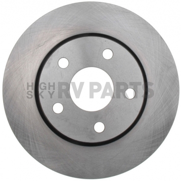 Raybestos Brakes Brake Rotor - 780518R-1