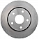 Raybestos Brakes Brake Rotor - 780518R
