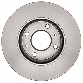 Raybestos Brakes Brake Rotor - 980163R
