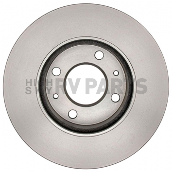 Raybestos Brakes Brake Rotor - 980163R