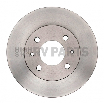 Raybestos Brakes Brake Rotor - 980163R-1