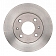 Raybestos Brakes Brake Rotor - 980163R