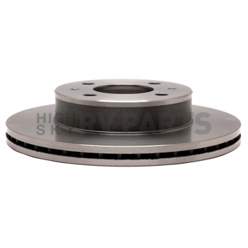 Raybestos Brakes Brake Rotor - 980163R-2