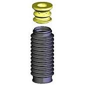 KYB Shocks Shock Absorber Boot - SB104
