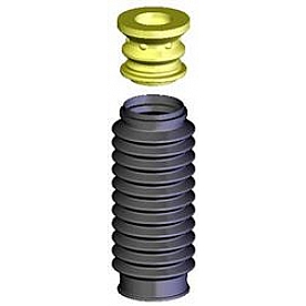 KYB Shocks Shock Absorber Boot - SB104