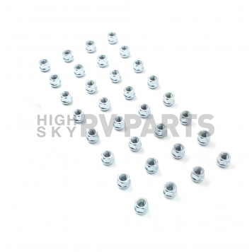 Coyote Wheel Accessories Wheel Installation Kit - 88K867