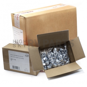 Coyote Wheel Accessories Wheel Installation Kit - 88K867-1