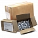 Coyote Wheel Accessories Wheel Installation Kit - 88K867