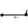 Moog Chassis Stabilizer Bar Link Kit - K750396