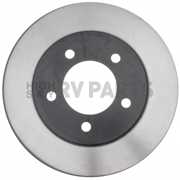 Raybestos Brakes Brake Rotor - 66943R