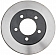 Raybestos Brakes Brake Rotor - 66943R