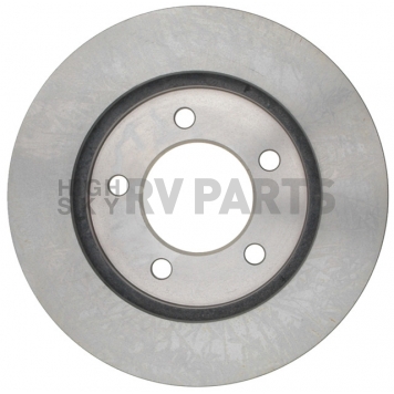 Raybestos Brakes Brake Rotor - 66943R-1