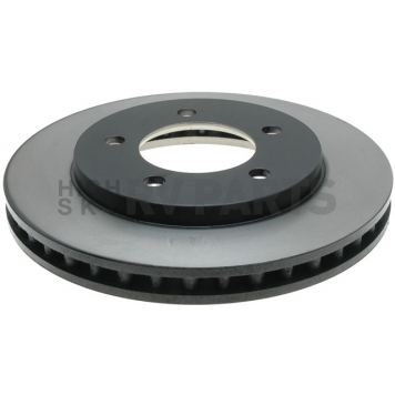 Raybestos Brakes Brake Rotor - 66943R-2