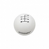 Hurst Shifter Knob 1630225
