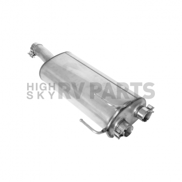 K & N Filters Exhaust Cat Back System - 67-1561