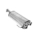 K & N Filters Exhaust Cat Back System - 67-1561