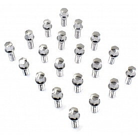 Coyote Wheel Accessories Wheel Installation Kit - 8K4516-24