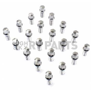 Coyote Wheel Accessories Wheel Installation Kit - 8K4516-24
