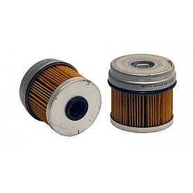 Pro-Tec by Wix Oil Filter - 160