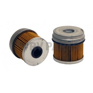 Pro-Tec by Wix Oil Filter - 160
