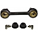Moog Chassis Stabilizer Bar Link Kit - K750322