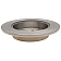 Raybestos Brakes Brake Rotor - 980316R