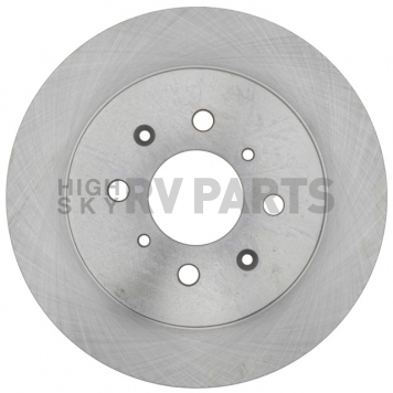 Raybestos Brakes Brake Rotor - 980316R-1