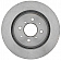 Raybestos Brakes Brake Rotor - 980316R